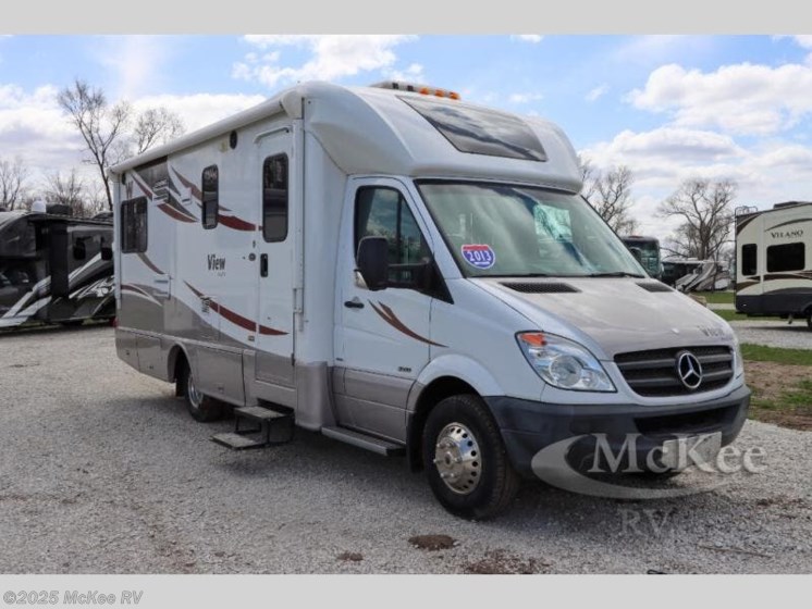 Email now about this 2013 Winnebago View Profile 24G! Used 2013 Winnebago View Profile 24G available in Perry, Iowa