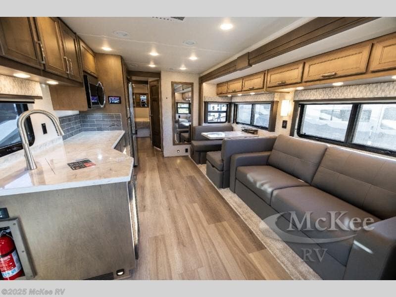 Contact us now about this 2026 Renegade Verona 40VBH! 2026 Verona 40VBH by Renegade from McKee RV in Perry, Iowa