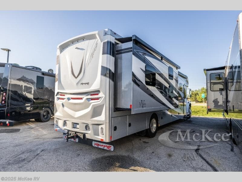 New 2026 Renegade Verona 40VBH available in Perry, Iowa