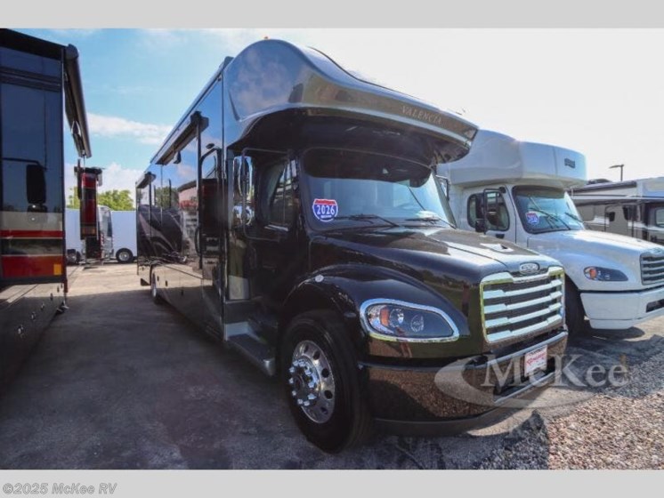 Email now about this 2026 Renegade Valencia 39RB! New 2026 Renegade Valencia 39RB available in Perry, Iowa