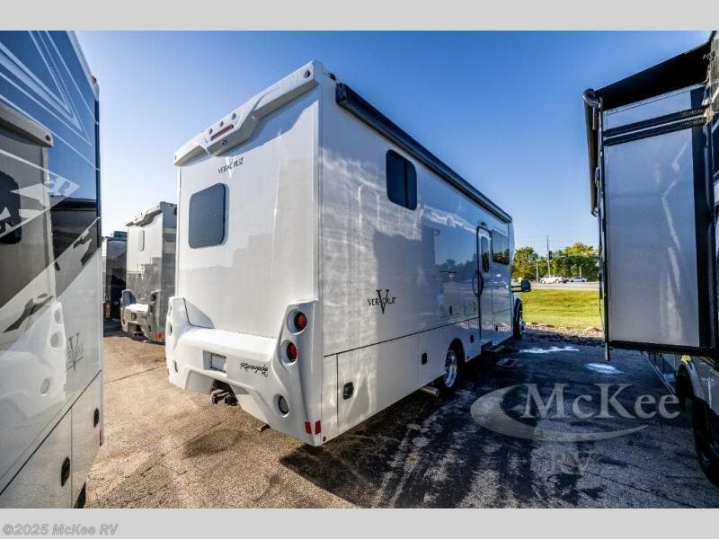 New 2026 Renegade Veracruz 32VDS available in Perry, Iowa