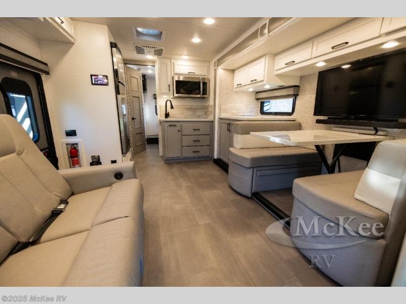 Contact us now about this 2026 Renegade Veracruz 32VDS! 2026 Veracruz 32VDS by Renegade from McKee RV in Perry, Iowa