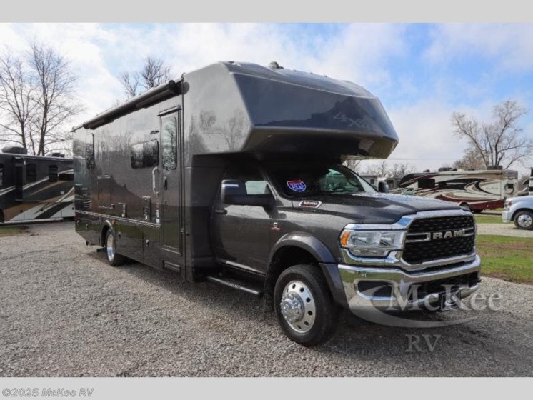 Email now about this 2025 Dynamax Corp isata 5 30FWD4X4! New 2025 Dynamax Corp isata 5 30FWD4X4 available in Perry, Iowa