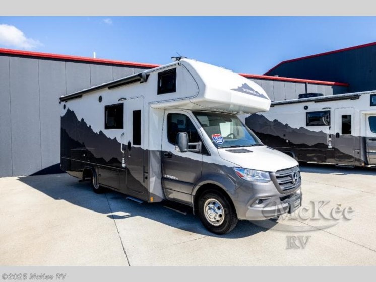 Email now about this 2025 Dynamax Corp isata 3 24SSSFXM! New 2025 Dynamax Corp isata 3 24SSSFXM available in Perry, Iowa