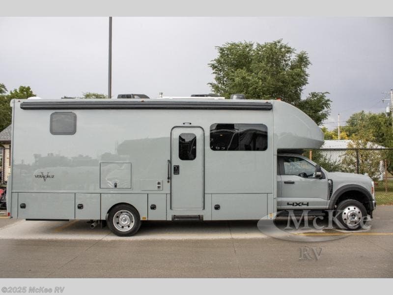 New 2026 Renegade Veracruz 32VDS available in Perry, Iowa