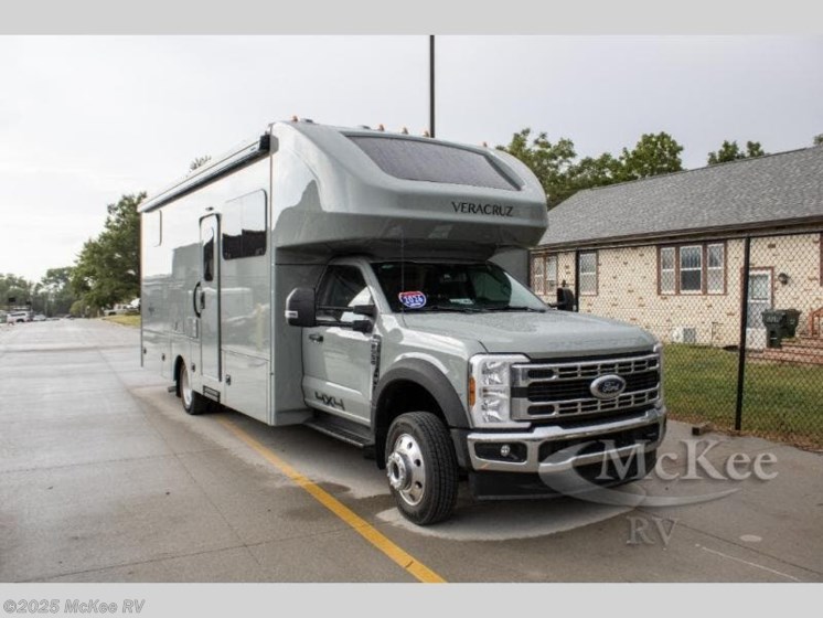 Email now about this 2026 Renegade Veracruz 32VDS! New 2026 Renegade Veracruz 32VDS available in Perry, Iowa
