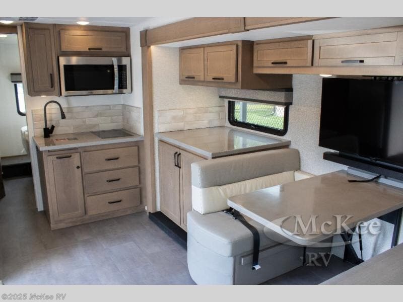 Contact us now about this 2026 Renegade Veracruz 32VDS! 2026 Veracruz 32VDS by Renegade from McKee RV in Perry, Iowa