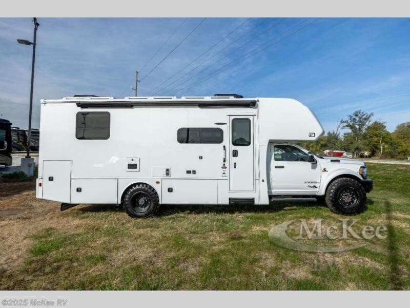 New 2026 Dynamax Corp isata 5 28SSD4X4EX available in Perry, Iowa