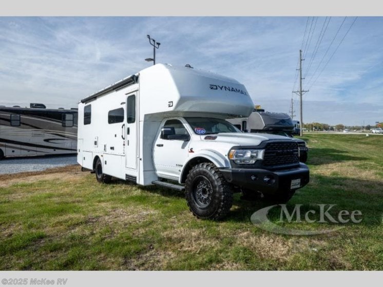 Email now about this 2026 Dynamax Corp isata 5 28SSD4X4EX! New 2026 Dynamax Corp isata 5 28SSD4X4EX available in Perry, Iowa