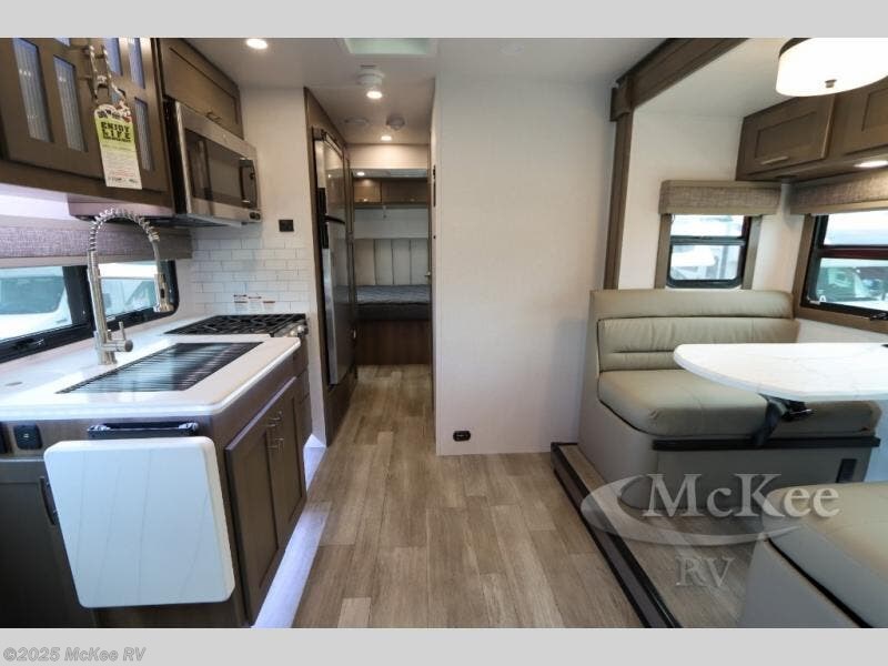 Contact us now about this 2026 Dynamax Corp isata 5 28SSD4X4EX! 2026 isata 5 28SSD4X4EX by Dynamax Corp from McKee RV in Perry, Iowa