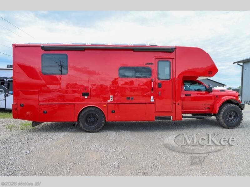 New 2026 Dynamax Corp isata 5 28SSD4X4EX available in Perry, Iowa