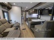 Contact us now about this 2026 Dynamax Corp Europa 32KDFR! 2026 Europa 32KDFR by Dynamax Corp from McKee RV in Perry, Iowa