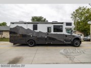 New 2026 Dynamax Corp Europa 32KDFR available in Perry, Iowa