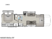 Call now about this 2026 Coachmen Entourage 330DSC! 2026 Coachmen Entourage 330DSC - New Class C For Sale by McKee RV in Perry, Iowa features Slideout