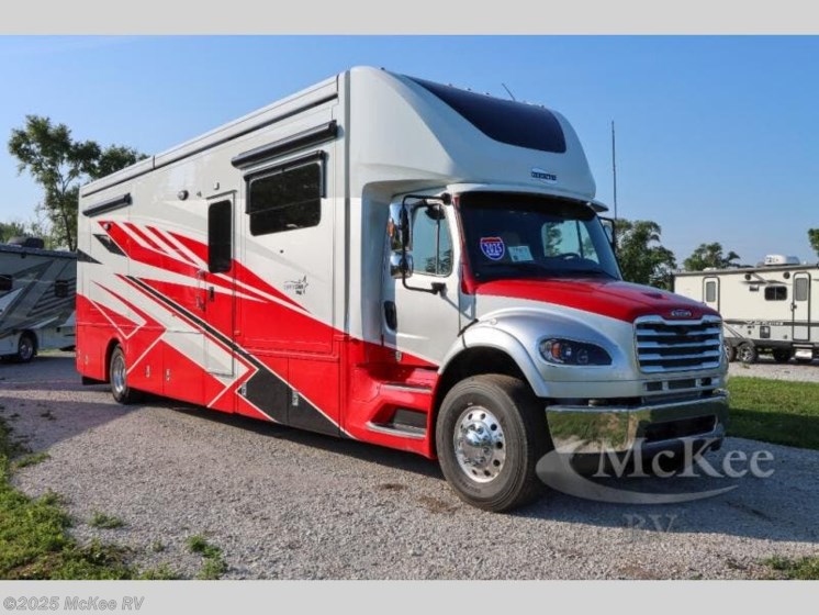 Email now about this 2025 Newmar Super Star 4065! New 2025 Newmar Super Star 4065 available in Perry, Iowa