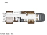 Call now about this 2025 Newmar Super Star 4065! 2025 Newmar Super Star 4065 - New Super C For Sale by McKee RV in Perry, Iowa features Slideout