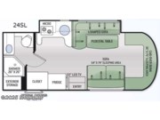 Call now about this 2015 Thor Motor Coach Citation Sprinter 24SL! 2015 Thor Motor Coach Citation Sprinter 24SL - Used Class B For Sale by McKee RV in Perry, Iowa features Slideout