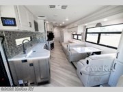 Contact us now about this 2026 Fleetwood Bounder 36F! 2026 Bounder 36F by Fleetwood from McKee RV in Perry, Iowa