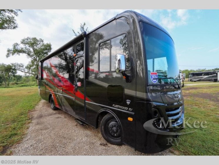 Email now about this 2026 Fleetwood Flair 29M! New 2026 Fleetwood Flair 29M available in Perry, Iowa