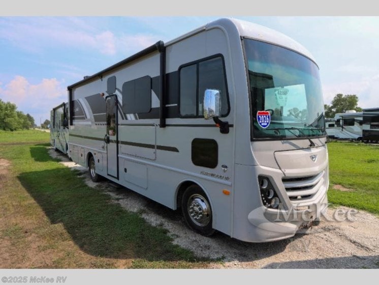 Email now about this 2026 Fleetwood Flair 28A! New 2026 Fleetwood Flair 28A available in Perry, Iowa