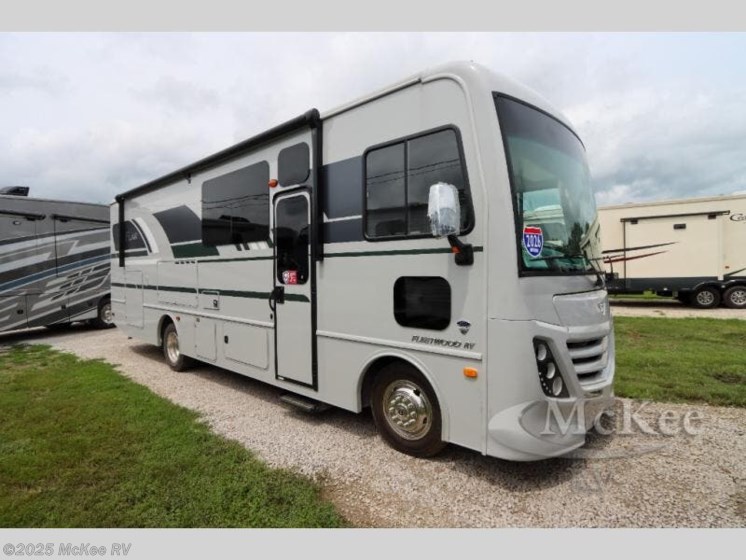 Email now about this 2026 Fleetwood Flair 29M! New 2026 Fleetwood Flair 29M available in Perry, Iowa