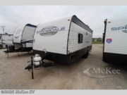 New 2025 Keystone Springdale Classic Mini 1700FQ available in Perry, Iowa