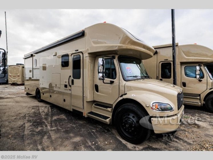 Email now about this 2026 Renegade Valencia 36SB! New 2026 Renegade Valencia 36SB available in Perry, Iowa