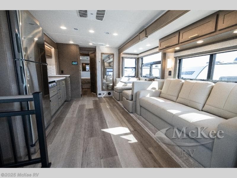 Contact us now about this 2026 Renegade Valencia 39BB! 2026 Valencia 39BB by Renegade from McKee RV in Perry, Iowa