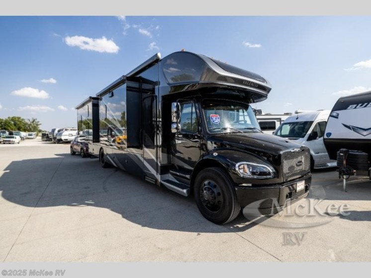 Email now about this 2026 Renegade Valencia 39BB! New 2026 Renegade Valencia 39BB available in Perry, Iowa