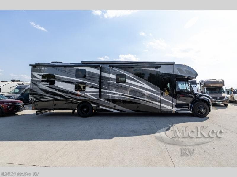 New 2026 Renegade Valencia 39BB available in Perry, Iowa