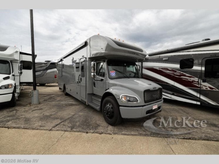 Email now about this 2026 Renegade Valencia 36SB! New 2026 Renegade Valencia 36SB available in Perry, Iowa