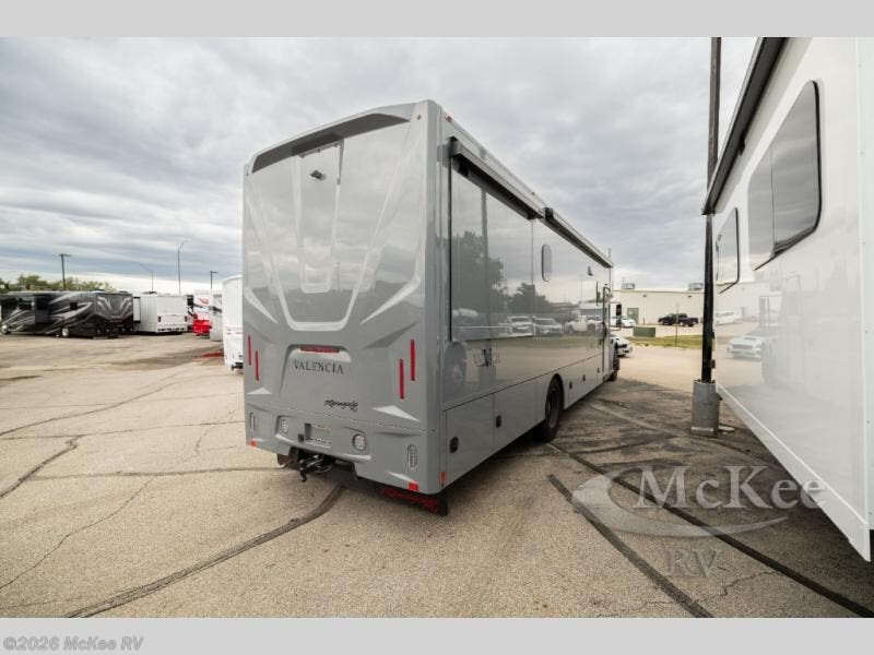 New 2026 Renegade Valencia 36SB available in Perry, Iowa