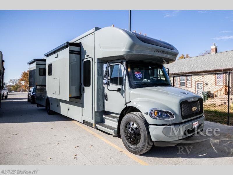 Email now about this 2026 Renegade Valencia 39RB! New 2026 Renegade Valencia 39RB available in Perry, Iowa