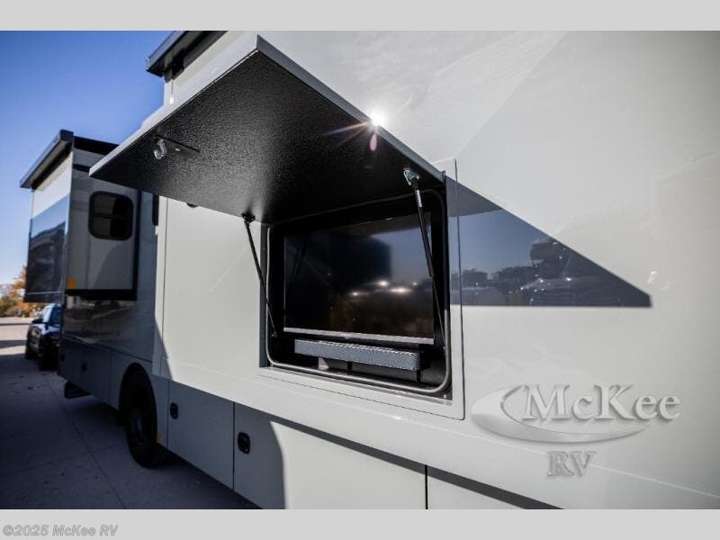 New 2026 Renegade Valencia 39RB available in Perry, Iowa