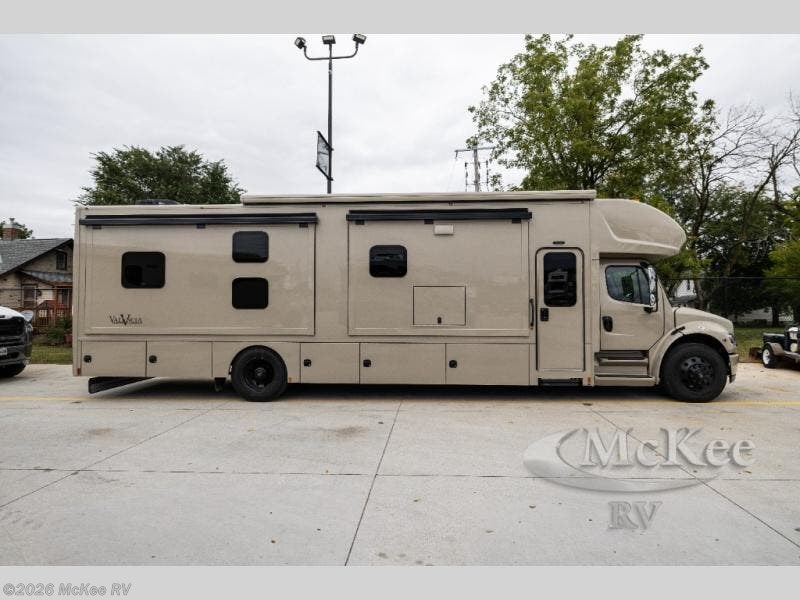 New 2026 Renegade Valencia 39BB available in Perry, Iowa