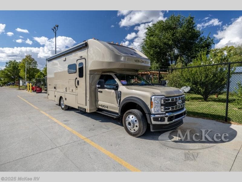 Email now about this 2026 Renegade Veracruz 30VRM! New 2026 Renegade Veracruz 30VRM available in Perry, Iowa