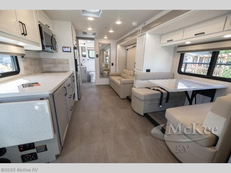 Contact us now about this 2026 Renegade Veracruz 30VRM! 2026 Veracruz 30VRM by Renegade from McKee RV in Perry, Iowa