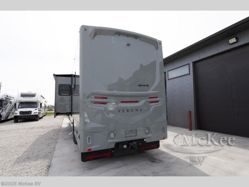 New 2026 Renegade Verona 40VRB available in Perry, Iowa