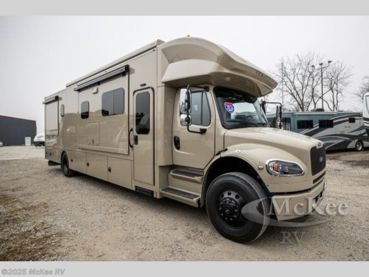 Email now about this 2026 Renegade Verona 40VTS! New 2026 Renegade Verona 40VTS available in Perry, Iowa