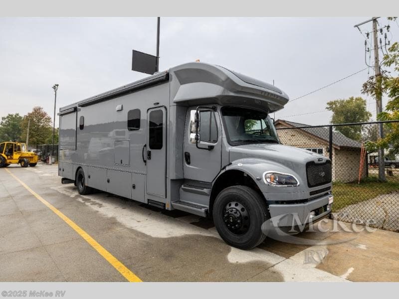 Email now about this 2026 Renegade Verona 36VSB! New 2026 Renegade Verona 36VSB available in Perry, Iowa