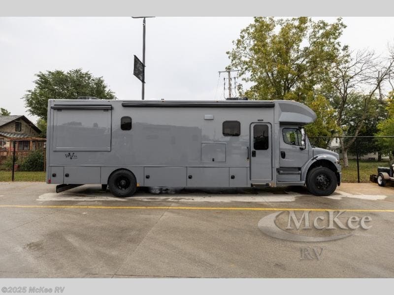 New 2026 Renegade Verona 36VSB available in Perry, Iowa