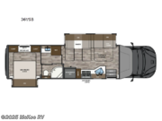 Call now about this 2026 Renegade Verona 36VSB! 2026 Renegade Verona 36VSB - New Super C For Sale by McKee RV in Perry, Iowa features Slideout