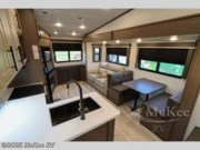 Contact us now about this 2026 Keystone Cougar Sport 2400RE! 2026 Cougar Sport 2400RE by Keystone from McKee RV in Perry, Iowa
