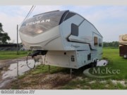 New 2026 Keystone Cougar Sport 2400RE available in Perry, Iowa