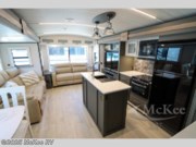 Contact us now about this 2026 Keystone Bullet 310RES! 2026 Bullet 310RES by Keystone from McKee RV in Perry, Iowa