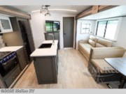 Contact us now about this 2026 Keystone Bullet 330BKQ! 2026 Bullet 330BKQ by Keystone from McKee RV in Perry, Iowa