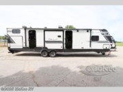 New 2026 Keystone Bullet 330BKQ available in Perry, Iowa