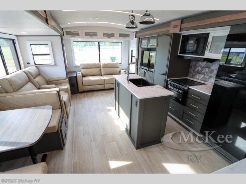 Contact us now about this 2026 Keystone Bullet Crossfire 287RLS! 2026 Bullet Crossfire 287RLS by Keystone from McKee RV in Perry, Iowa