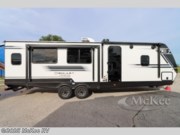 New 2026 Keystone Bullet Crossfire 287RLS available in Perry, Iowa