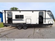 New 2026 Keystone Bullet Crossfire 245RKS available in Perry, Iowa